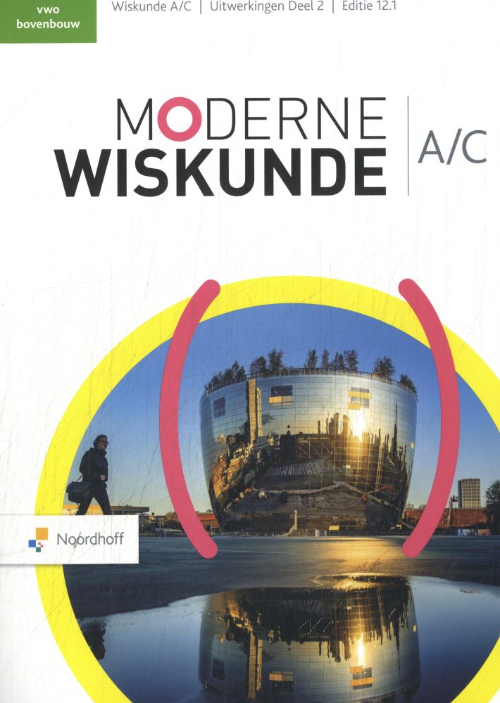 Moderne Wiskunde