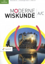 Moderne Wiskunde