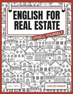 English for real estate