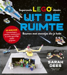 Supercoole LEGO ideeën uit de ruimte
