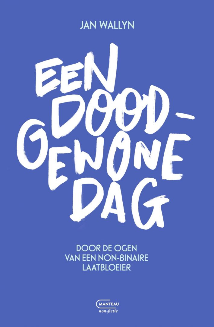 Een doodgewone dag