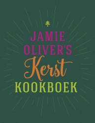 Jamie Oliver's Kerstkookboek