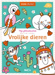 Vrolijke dieren