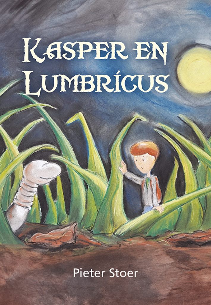 Kasper en Lumbricus