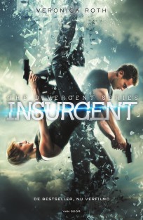Insurgent • Insurgent