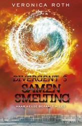 Samensmelting • Divergent 3 - Samensmelting
