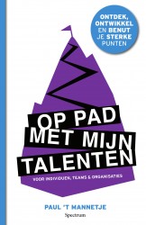 Op pad met mijn talenten • Op pad met mijn talenten • Op pad met mijn talenten