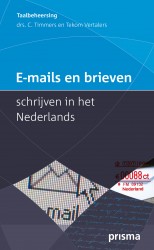 E-mails en brieven schrijven in het Nederlands