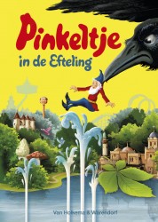 Pinkeltje in de Efteling