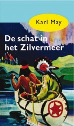 De schat in het Zilvermeer • De schat in het Zilvermeer