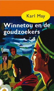 Winnetou en de goudzoekers