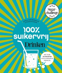 100% suikervrij drinken