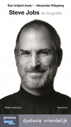 Steve Jobs de biografie