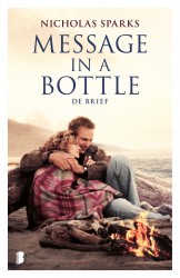 Message in a Bottle (De brief) • Message in a Bottle (De brief)