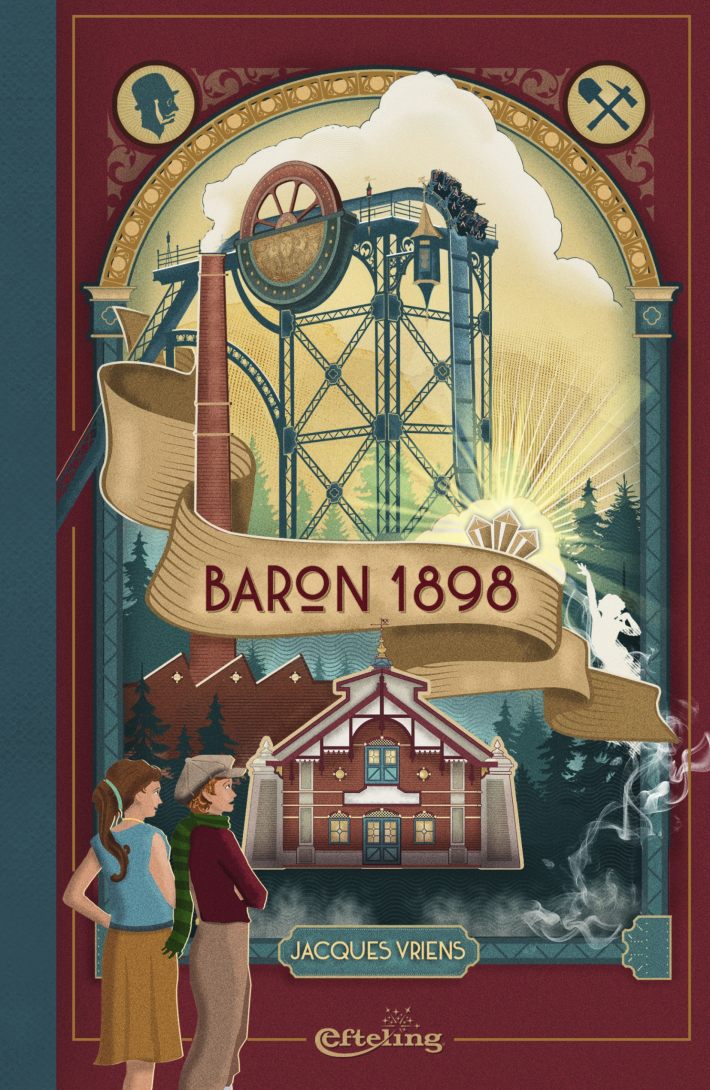 Baron 1898 • Baron 1898