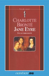 Jane Eyre • Jane Eyre