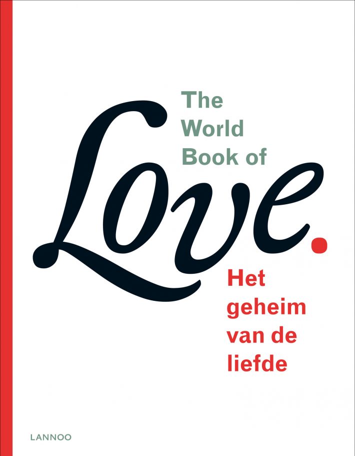 The world book of love • The world book of love