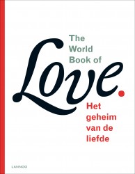 The world book of love • The world book of love