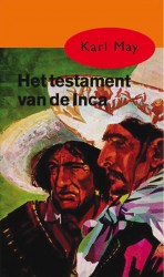Het testament van de Inca • Het testament van de Inca