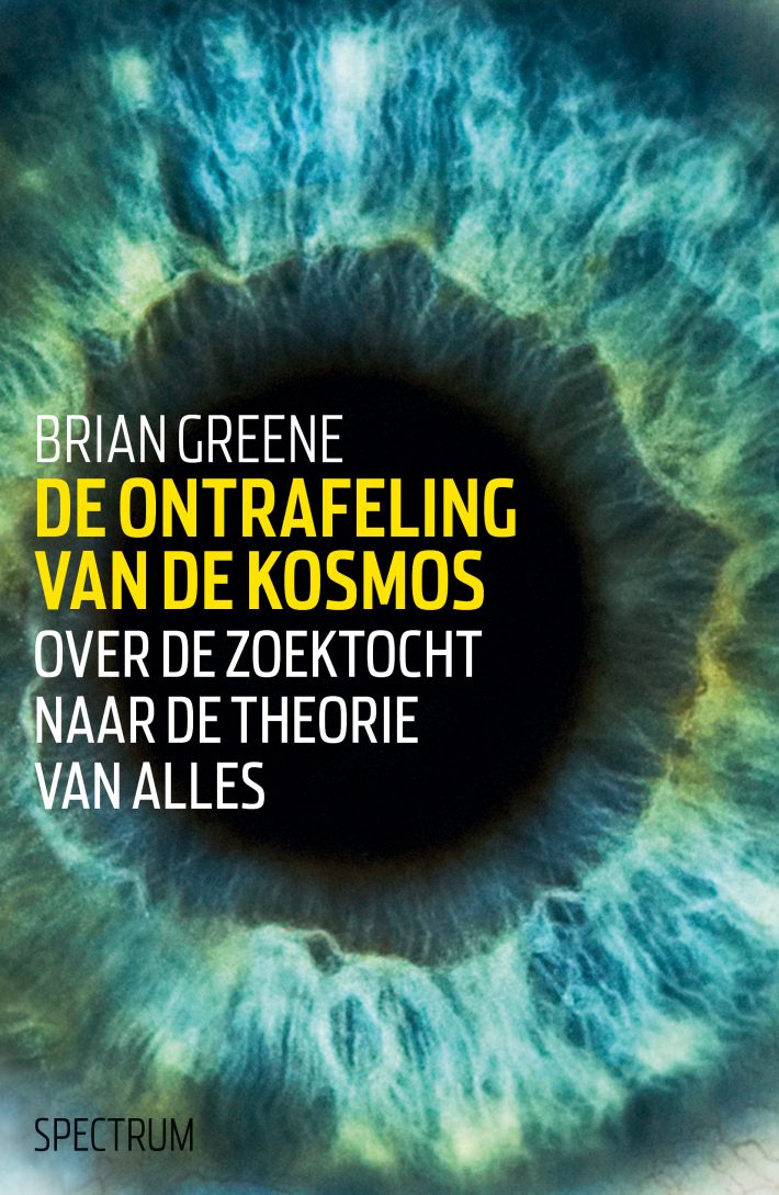 De ontrafeling van de kosmos