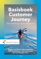 Basisboek Customer Journey