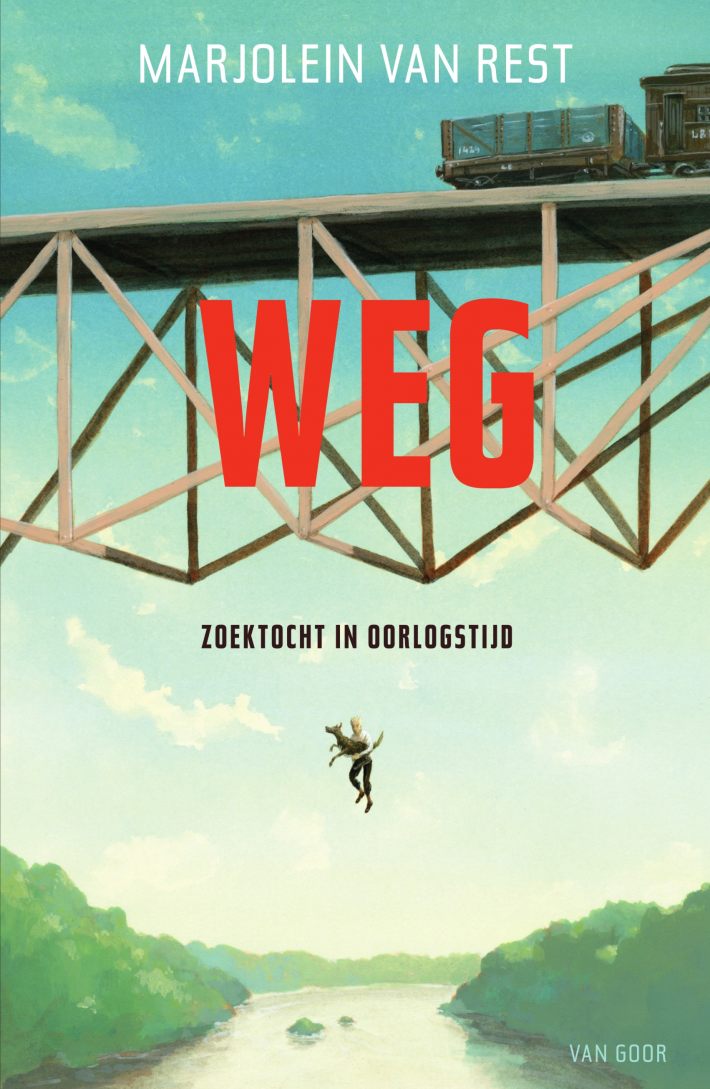 Weg