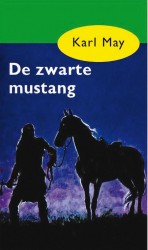 De zwarte mustang