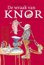 De Wraak van Knor • De Wraak van Knor