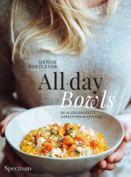 All-day bowls • All-day bowls