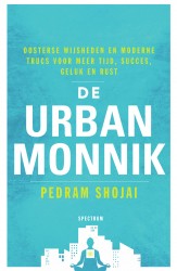 De urban monnik • De urban monnik