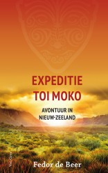 Expeditie Toi Moko • Expeditie Toi Moko