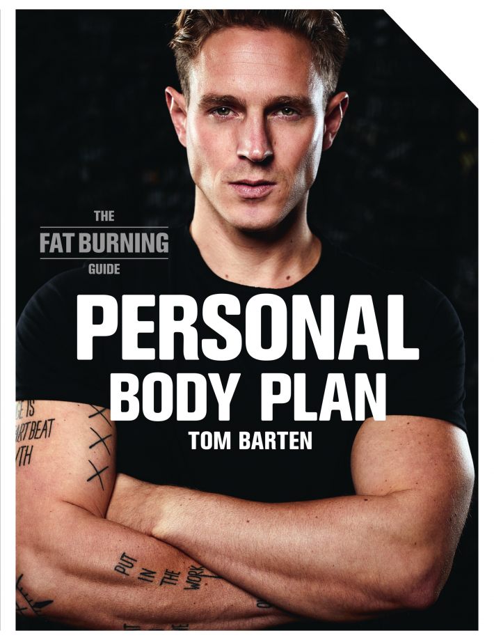 Personal Body Plan • Personal Body Plan