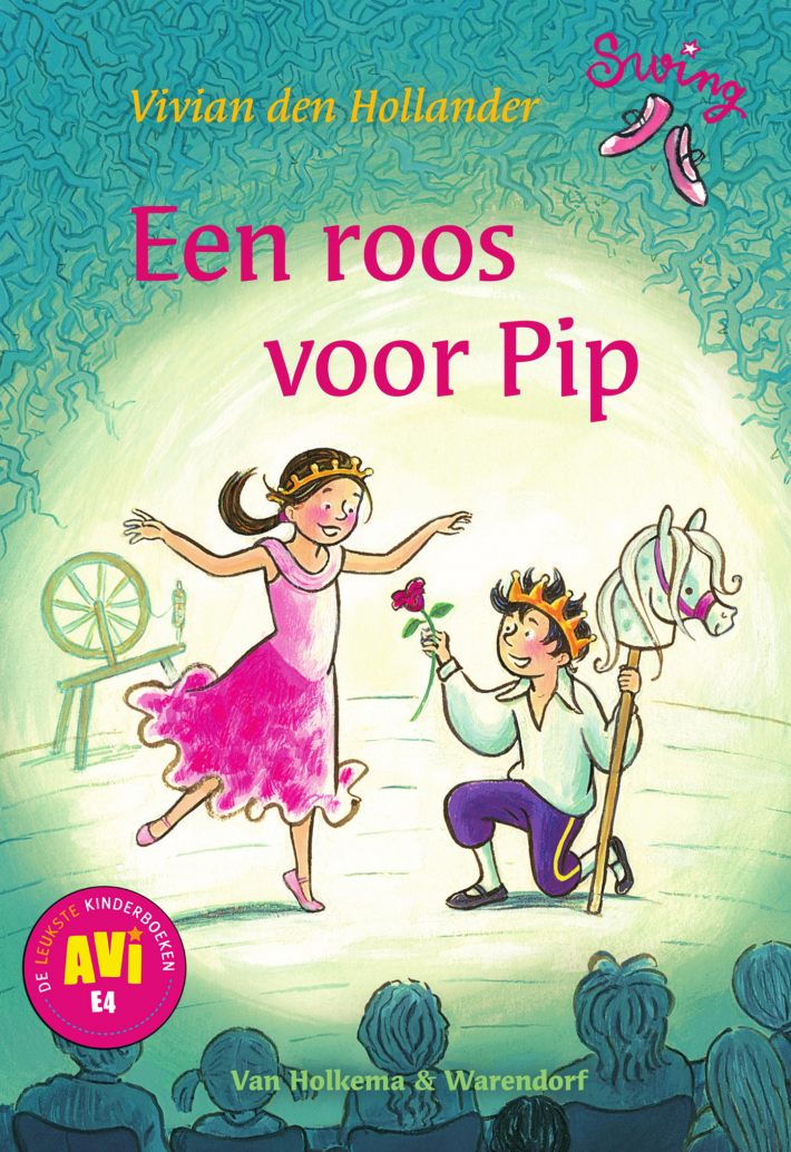 Een roos voor Pip