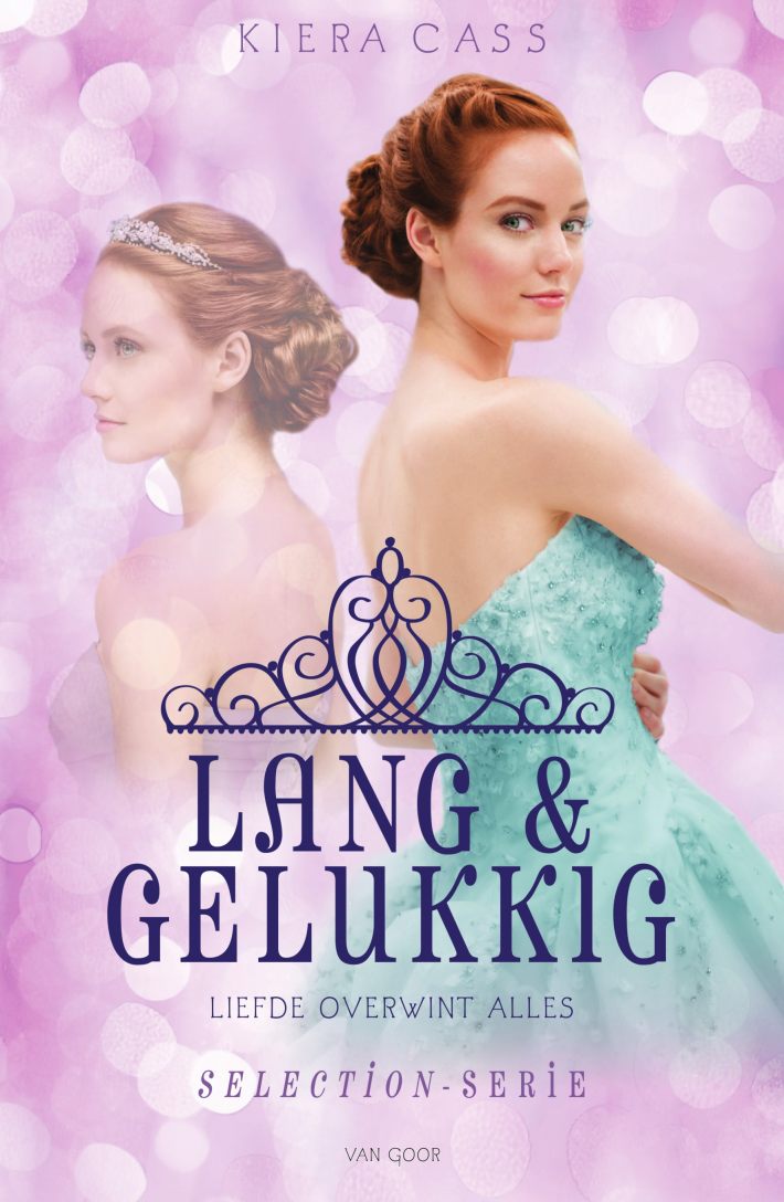 Lang & gelukkig • Lang & gelukkig