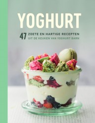 Yoghurt • Yoghurt