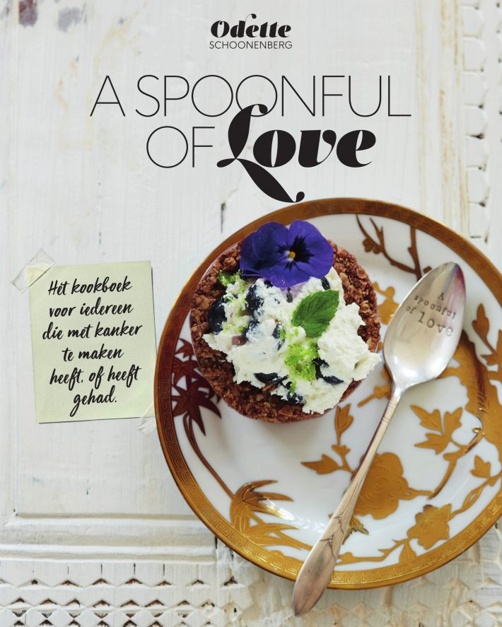 A spoonful of love • A spoonful of love