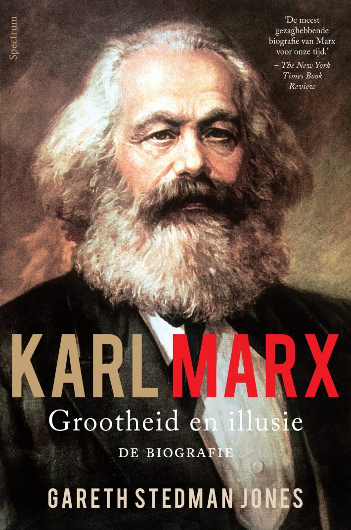 Karl Marx