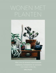 Wonen met planten