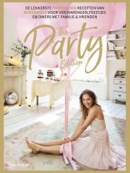 The party edition • The party edition