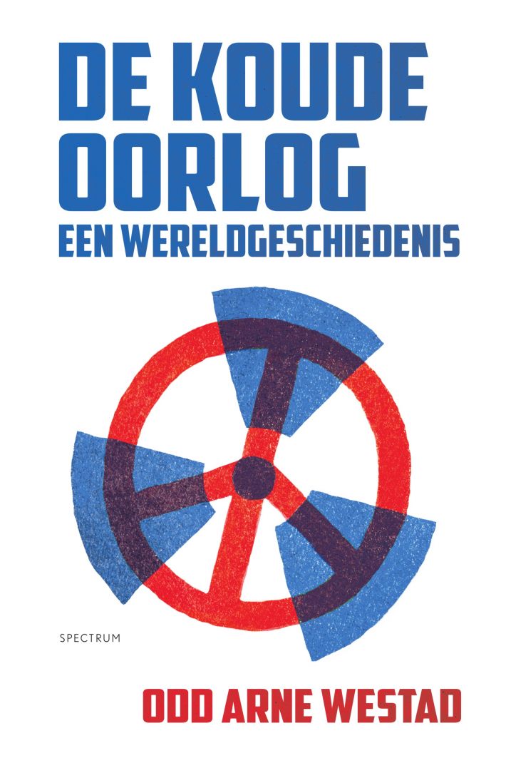 De Koude Oorlog