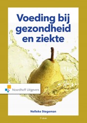 Voeding bij gezondheid en ziekte