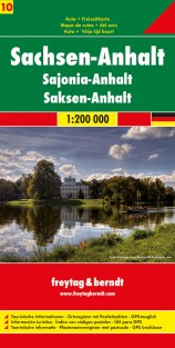 F&B Duitsland 10 Sasen-Anhalt
