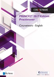 PRINCE2® 2017 Edition Practitioner Courseware - English • PRINCE2® 2017 Edition Practitioner Courseware - English