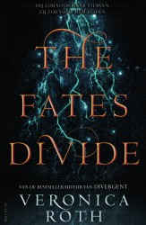 The fates divide • The fates divide