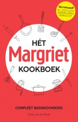 Hét Margriet kookboek • Hét Margriet Kookboek