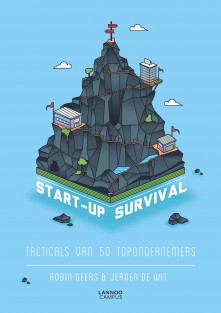 Start-up survival • Start-up survival