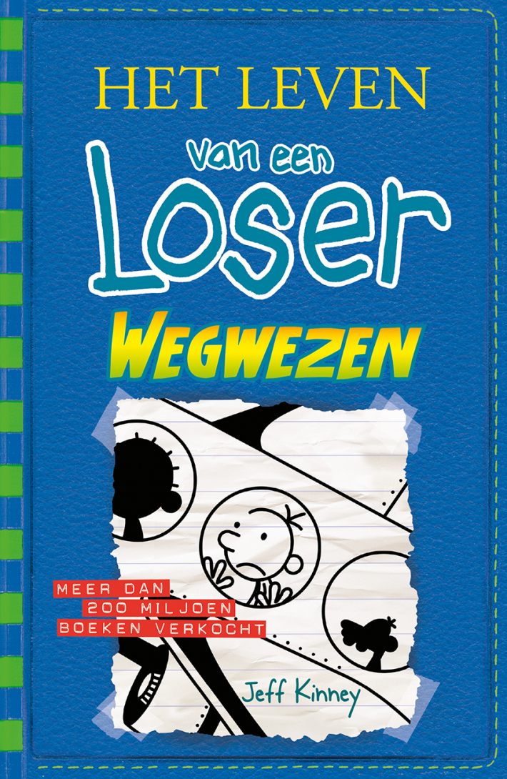 Wegwezen