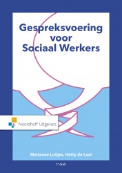 Gespreksvoering voor sociaal werkers