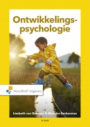 Ontwikkelingspsychologie