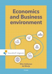 Economics and Business environment